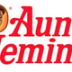 Aunt Jemima logo
Quaker Oats Co.